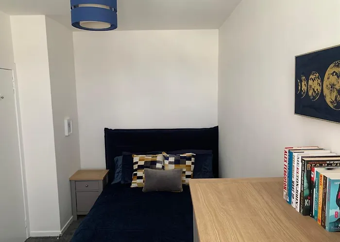 The Cochno Flat, Clydebank