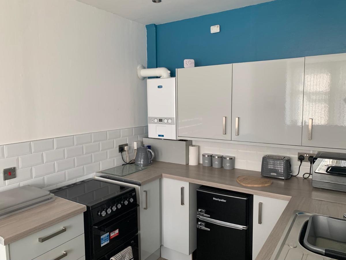 Apartment The Cochno Flat, Clydebank Dalmuir