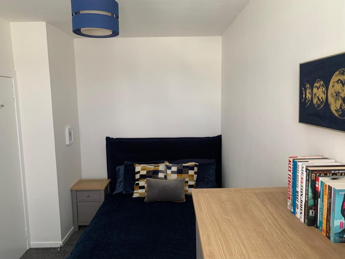 The Cochno Flat, Clydebank