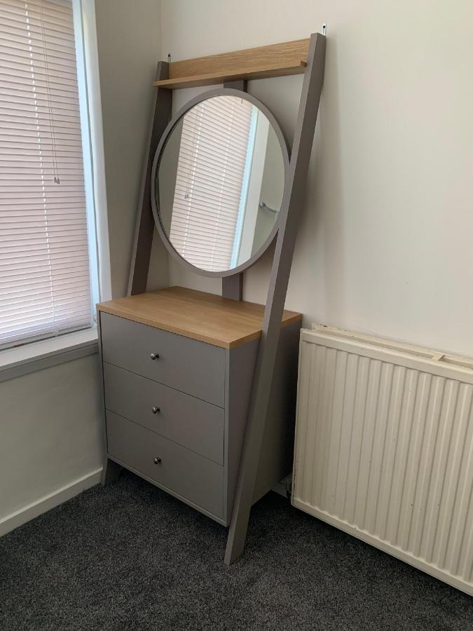 Apartment The Cochno Flat, Clydebank Dalmuir
