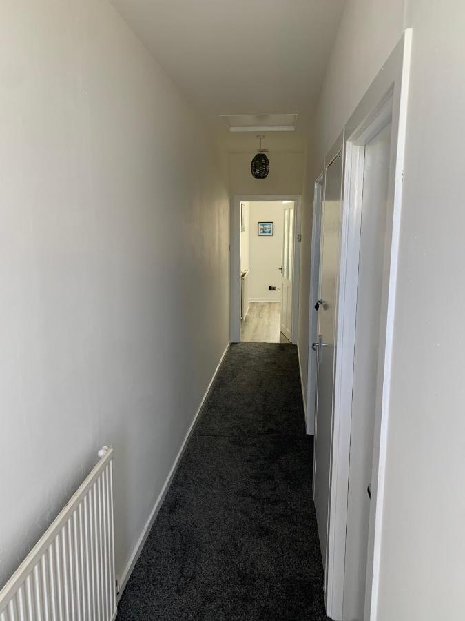 Apartment The Cochno Flat, Clydebank
