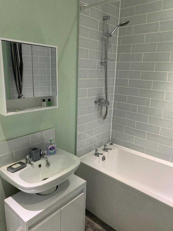 Apartment The Cochno Flat, Clydebank Dalmuir