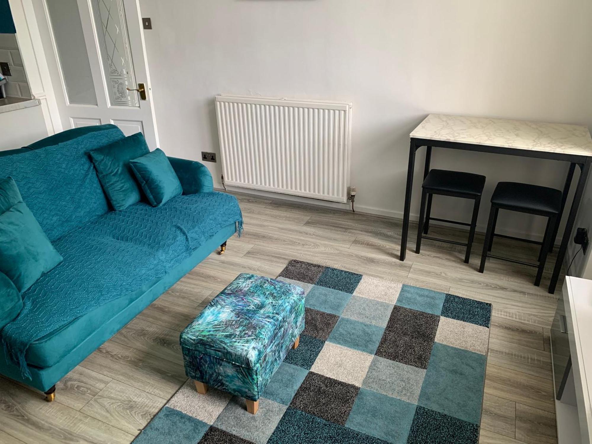 The Cochno Flat, Clydebank Dalmuir