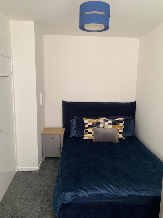 Appartement The Cochno Flat, Clydebank *