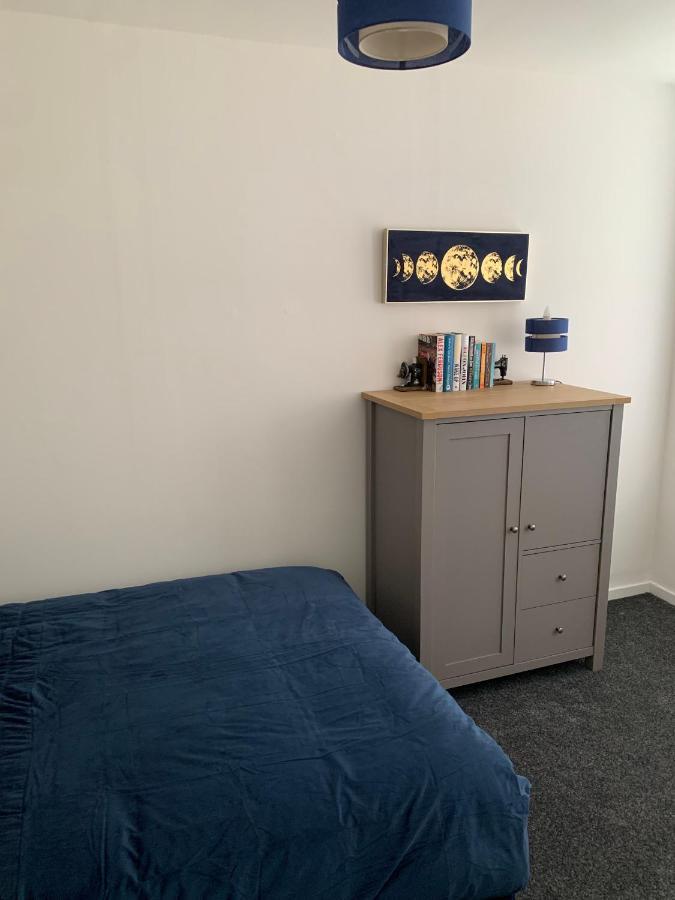 Appartement The Cochno Flat, Clydebank